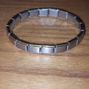 Charmed Expressions bracelet